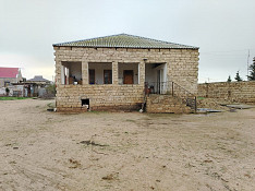 Həyət evi , Maştağa qəs. Bakı