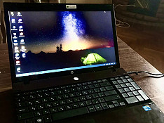 Hp Probook4520s Bakı