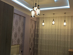 2-otaqlı mənzil icarəyə verilir, Heydər Əliyev pr., 65 m² Bakı