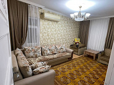 2-otaqlı mənzil , Yeni Günəşliqəs., 60 m² Bakı