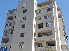 3-otaqlı mənzil , Ə. Rəcəbli küç., 75 m² Баку