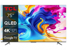 TCL QLED 4K televizor Баку