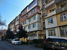 3-otaqlı mənzil , Xalqlar Dostluğu m/st., 85 m² Баку