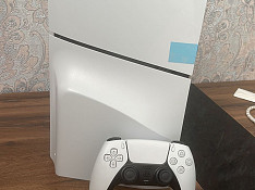 Ps5 slim Баку