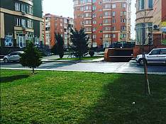 2-otaqlı mənzil , İstiqlaliyyət küç., 64 m² Баку