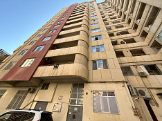 2-otaqlı mənzil icarəyə verilir, Nəcəfqulu Rəfiyev küç., 85 m² Баку