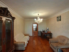 3-otaqlı mənzil icarəyə verilir, Q. Qarayev pr.117, 80 m² Баку