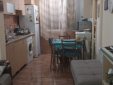 2-otaqlı mənzil , Xırdalan ş., 46 m² Xırdalan