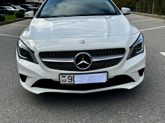 Mercedes CLA 180, 2014 год Bakı