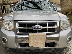 Ford Escape, 2009 il Bakı