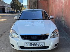 LADA (VAZ) 2170 Priora, 2018 il Bakı