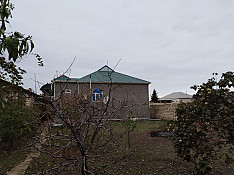 Həyət evi , Şabran r. Şabran