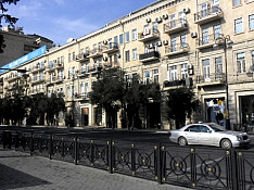 3-otaqlı mənzil , Neftçilər pr., 100 m² Баку