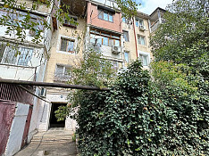 2-otaqlı mənzil , M. Seyidov küç., 50 m² Баку