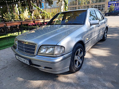 Mercedes C 220, 1999 il Гянджа