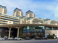 2-otaqlı mənzil icarəyə verilir, Ü. Hacıbəyov küç. 92, 85 m² Баку