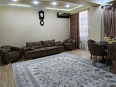 3-otaqlı mənzil , Ə. Əhmədov küç., 150 m² Баку