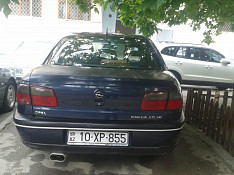 Opel Omega, 1995 il Баку