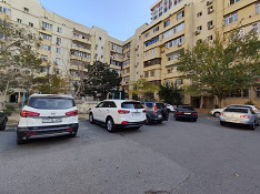 2-otaqlı mənzil icarəyə verilir, İzzət Orucov küç. 34, 60 m² Баку