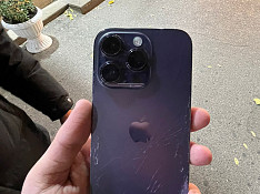 Apple iPhone 14 Pro Bakı