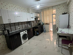 3-otaqlı mənzil , Yeni Yasamal qəs., 120 m² Баку