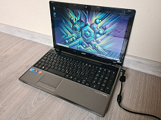 Acer Aspire 5820TG Баку