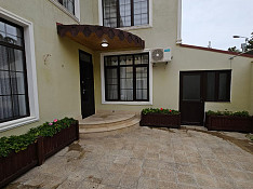 Villa , Zağulba qəs. Bakı