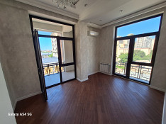 3-otaqlı mənzil , Həsən Əliyev küç., 85 m² Bakı