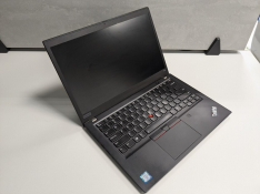 Lenovo Thinkpad T490s Баку