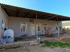 Həyət evi , Maştağa qəs. Bakı