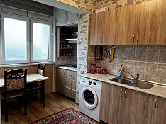 1-otaqlı mənzil , Q. Qarayev m/st., 40 m² Bakı