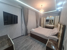 3-otaqlı mənzil icarəyə verilir, Əliəşrəf Əlizadə küç. 61A, 110 m² Bakı