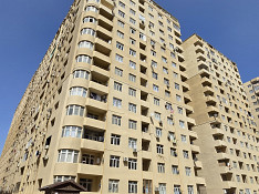 2-otaqlı mənzil , Xırdalan ş., 65 m² Xırdalan