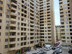 2-otaqlı mənzil , Xırdalan ş., 63 m² Xırdalan