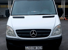 Mercedes Sprinter 313, 2009 il Баку