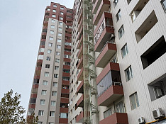 2-otaqlı mənzil , 7-ci Mkr., 65,8 m² Bakı