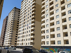 3-otaqlı mənzil , Xırdalan ş., 122 m² Xırdalan