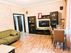 2-otaqlı mənzil icarəyə verilir, Bayıl qəs., 60 m² Bakı