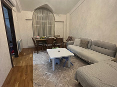 3-otaqlı mənzil , Heydər Əliyev pr., 61 m² Xırdalan