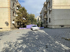 3-otaqlı mənzil , H. Əliyev pr. 167, 60 m² Xırdalan