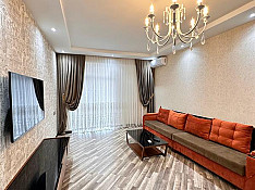 2-otaqlı mənzil , Tbilisi pr., 106 m² Bakı