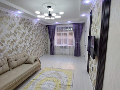 3-otaqlı mənzil , Gəncə pr., 65 m² Bakı