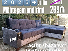 Künc divan Bakı