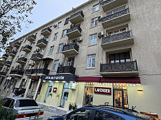 1-otaqlı mənzil , A. Mirzəyev küç., 35 m² Bakı