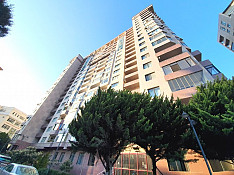 3-otaqlı mənzil icarəyə verilir, K. Rəhimova küç., 145 m² Bakı