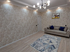 3-otaqlı mənzil, Əhmədli qəs., 60 м² Bakı