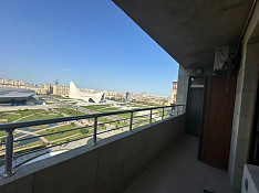 3-otaqlı mənzil icarəyə verilir, Xətai pr. 12, 150 m² Bakı