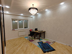 3-otaqlı mənzil , Mehmandarov küç., 80 m² Bakı