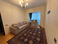 3-otaqlı mənzil , G. Mehmandarov küç., 75 m² Баку