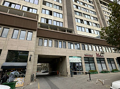 4-otaqlı mənzil , Z. Xəlilov küç., 120 m² Баку